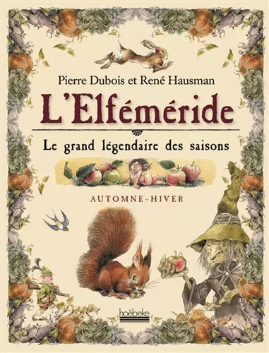 Elféméride le grand - le,