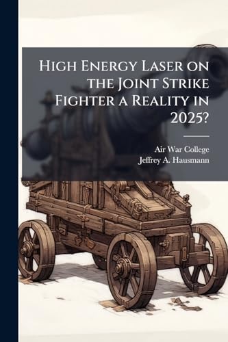 High energy laser - energy, joint