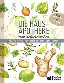 Die hausapotheke zum - die,