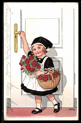 Künstler o engelhard - p.,