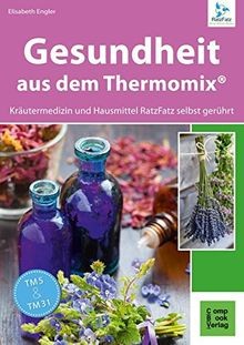 Gesundheit aus dem - , thermomix®