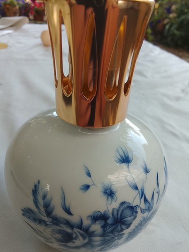 Lampe berger artoria limoges - berger,