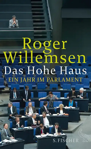Das hohe haus - das,