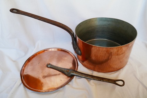 Kupfer set forestier - forestier, genf