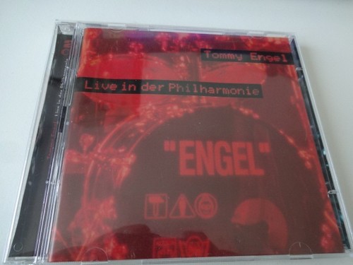 Tommy engel live - 2,