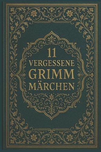 Vergessene grimm mrchen - 11,