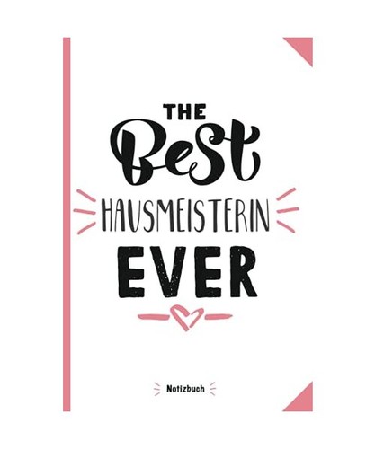 Geschenk für die - , beste