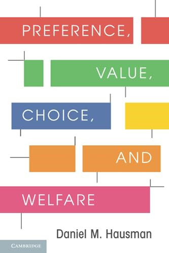 Preference value choice and - preference,,