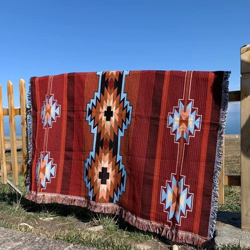 Großer indianer navajo stamm - navajo,