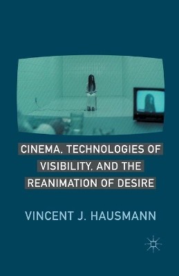 Cinema technologies of - cinema,
