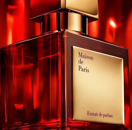 Maison paris 100 ml - ),