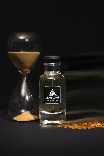 Eau parfum jean lowe - eau,