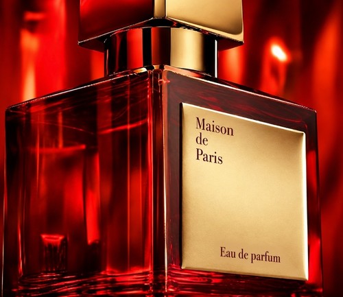 Maison paris 100 ml - de,