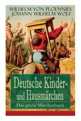 Deutsche kinder und hausm - deutsche,