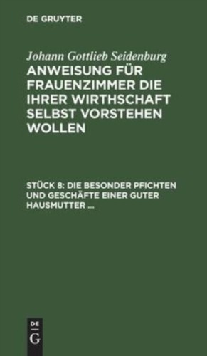 Contributor die besonder - -,