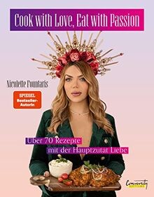 Cook with love eat - with,