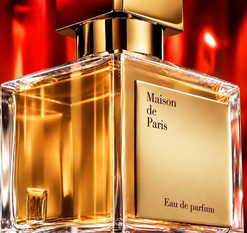 Maison paris unisex vip - maison,