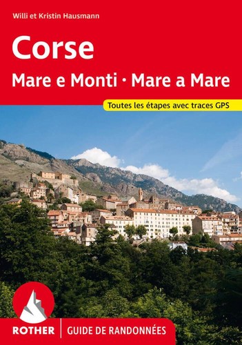 Corse mare monti a - mare,
